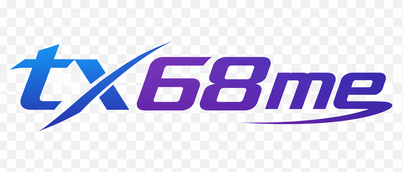 tx68me logo